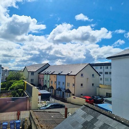 3 Princess Green - Portrush By The Sea Exterior foto